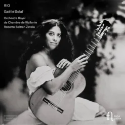 AlbumCD 12 CM LP Rio