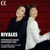 AlbumCD 12 CM LP Rivales