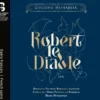 AlbumCD 12 CM LP Robert le Diable