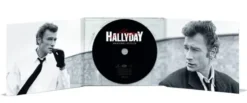 AlbumCD 12 CM LP Rock'n'Roll Attitude - 40ème anniversaire