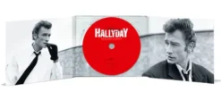 AlbumCD 12 CM LP Rock'n'Roll Attitude - 40ème anniversaire