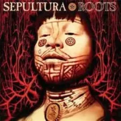 AlbumCD 12 CM LP Roots