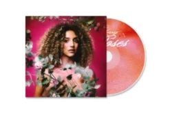 AlbumCD 12 CM LP Roses