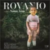 AlbumCD 12 CM LP Rovanio / Nanny Assis