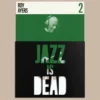 AlbumCD 12 CM LP Roy Ayers Jid002