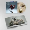 AlbumCD 12 CM LP Rush! (Are U Coming?)