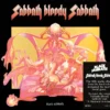 AlbumCD 12 CM LP Sabbath Bloody Sabbath