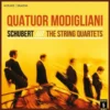 AlbumCD 12 CM LP Schubert: The Complete String Quartets