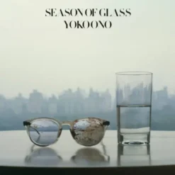 AlbumCD 12 CM LP Season Of Glass