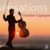 AlbumCD 12 CM LP Sensations