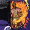 AlbumCD 12 CM LP Shango