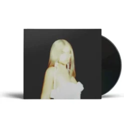 AlbumCD 12 CM LP Sick of Nostalgia