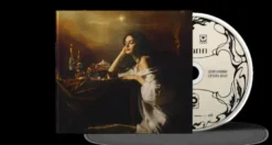 AlbumCD 12 CM LP Si On Sombre Ce Sera Beau