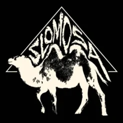 AlbumCD 12 CM LP Slomosa