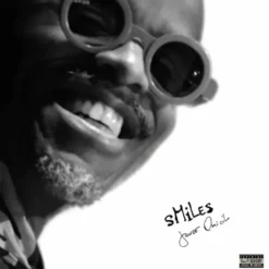 AlbumCD 12 CM LP Smiles