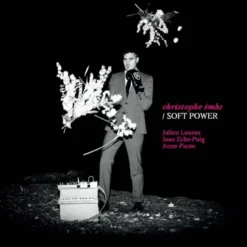 AlbumCD 12 CM LP Soft Power