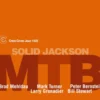 AlbumCD 12 CM LP Solid Jackson / M.T.B.