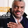 AlbumCD 12 CM LP Solo in Barcelona / Mulgrew Miller