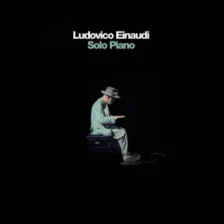 AlbumCD 12 CM LP Solo Piano