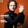 AlbumCD 12 CM LP Sonates pour piano (Volume 1)