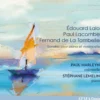 AlbumCD 12 CM LP Sonates Pour Piano Et Violoncelle