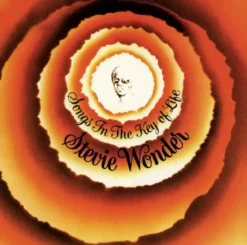AlbumCD 12 CM LP Songs In The Key Of Life