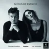 AlbumCD 12 CM LP Songs Of Passion