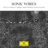 AlbumCD 12 CM LP Sonic Wires