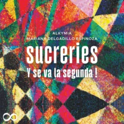 AlbumCD 12 CM LP Sucreries