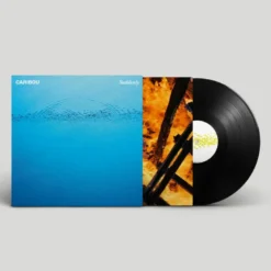 AlbumCD 12 CM LP Suddenly