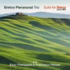 AlbumCD 12 CM LP Suite For Siena - Live 1991 / Enrico Pieranunzi Trio