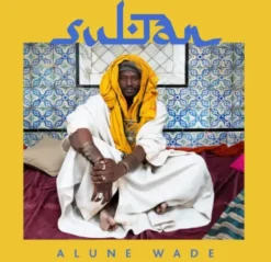 AlbumCD 12 CM LP Sultan
