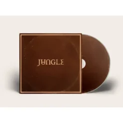 AlbumCD 12 CM LP Sunshine