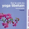 AlbumCD 12 CM LP Sur La Voie Du Yoga Tibetain - Cd