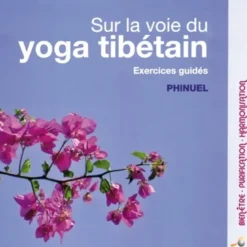 AlbumCD 12 CM LP Sur La Voie Du Yoga Tibetain - Cd