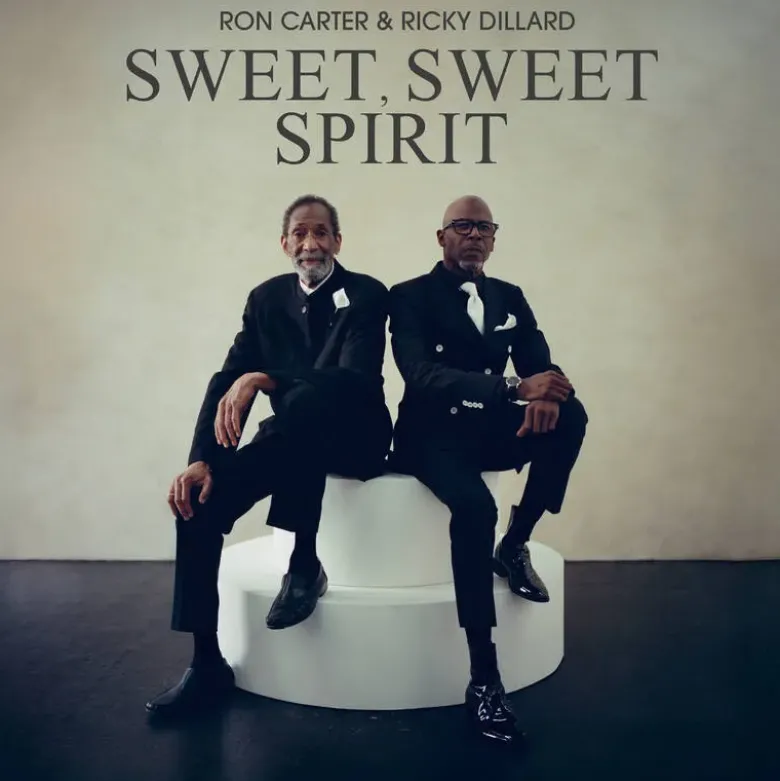 AlbumCD 12 CM LP Sweet, Sweet Spirit