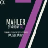 AlbumCD 12 CM LP Symphonie n° 7