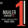 AlbumCD 12 CM LP Symphonie n° 1