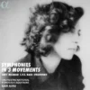 AlbumCD 12 CM LP Symphonies in 3 Movements