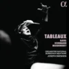 AlbumCD 12 CM LP Tableaux