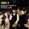 AlbumCD 12 CM LP Take 3
