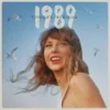 AlbumCD 12 CM LP 1989 (Taylor's Version)