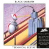 AlbumCD 12 CM LP Technical Ecstasy