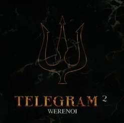 AlbumCD 12 CM LP Telegram 2