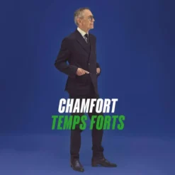 AlbumCD 12 CM LP Temps forts