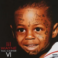 AlbumCD 12 CM LP Tha Carter VI