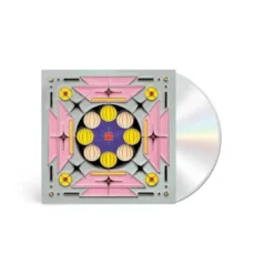 AlbumCD 12 CM LP Thank You