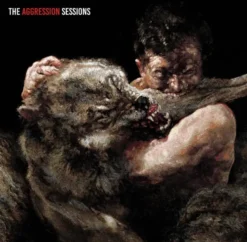 AlbumCD 12 CM LP The Aggression Sessions