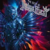 AlbumCD 12 CM LP The Best of Judas Priest