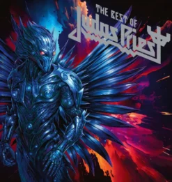 AlbumCD 12 CM LP The Best of Judas Priest